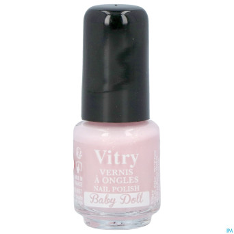 Vitry vao 57 baby doll    4ml
