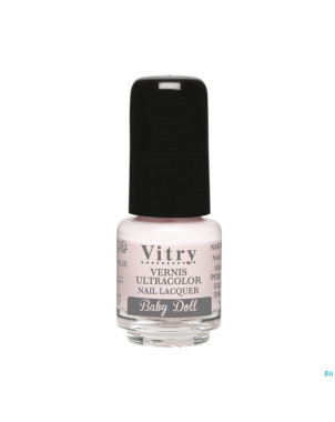 Vitry vao 57 baby doll    4ml