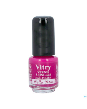 Vitry vao 58 melle rose    4ml