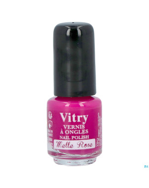 Vitry vao 58 melle rose    4ml