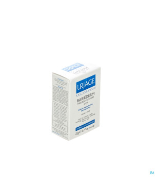 Uriage bariederm fissures-crevasses stick 22g