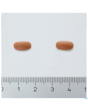 Betmiga tabl 30 x 25 mg