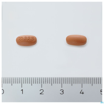 Betmiga tabl 90 x 25 mg