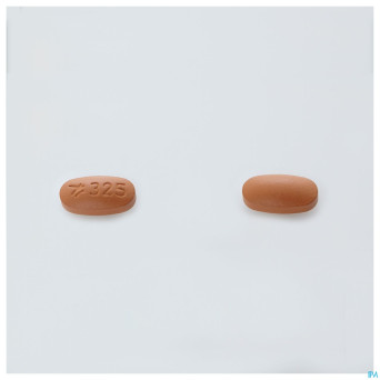 Betmiga tabl 90 x 25 mg