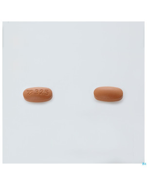 Betmiga tabl 90 x 25 mg