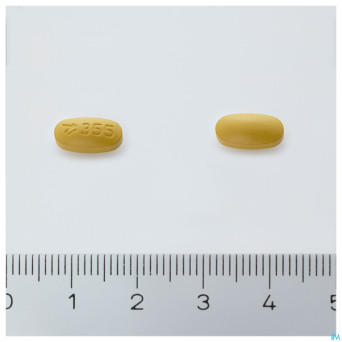 Betmiga tabl 90 x 50 mg