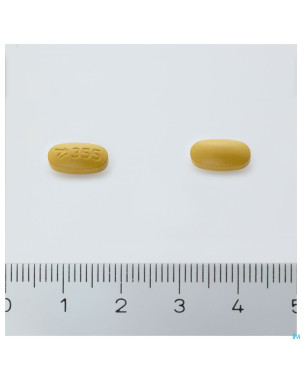 Betmiga tabl 90 x 50 mg