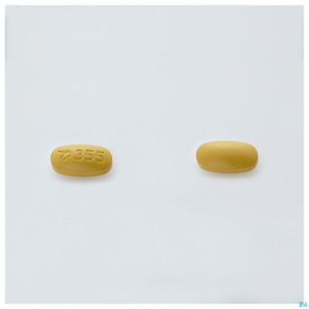 Betmiga tabl 90 x 50 mg