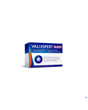 Valdispert sleep tabl 40