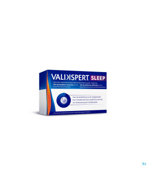 Valdispert sleep tabl 40