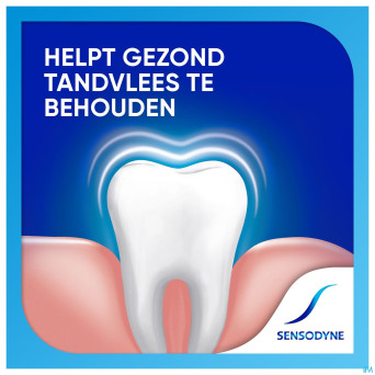 Sensodyne multicare dentifrice tube    75ml