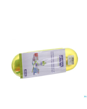 Vitis orthodontic kit (fr)    3971