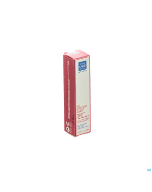 Eye care gel emollient cuticules abimees    5ml