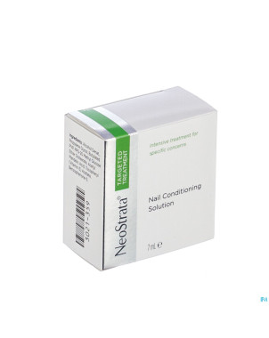 Neostrata nail conditioning solution 7ml