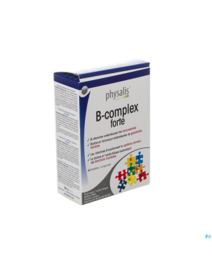 Physalis b-complex    tabl  60