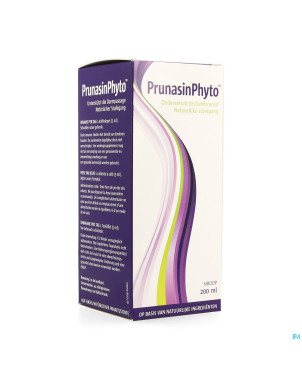 Prunasinphyto sirop    200ml