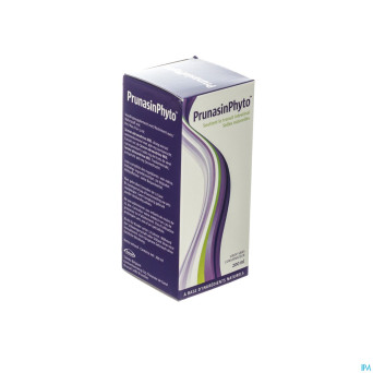 Prunasinphyto sirop    200ml