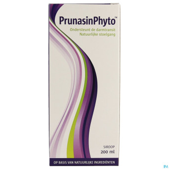 Prunasinphyto sirop    200ml