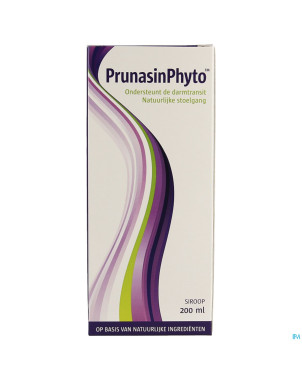 Prunasinphyto sirop    200ml