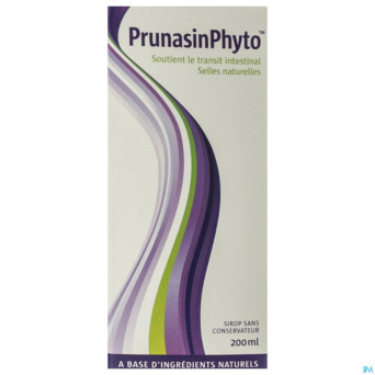 Prunasinphyto sirop    200ml