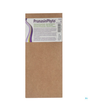 Prunasinphyto sirop    1l