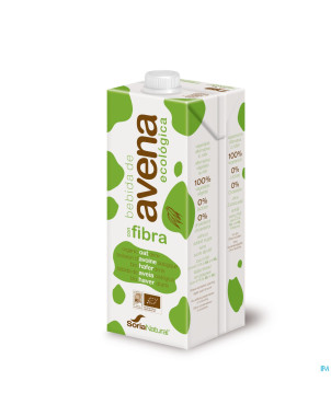 Soria boisson avoine bio    1l