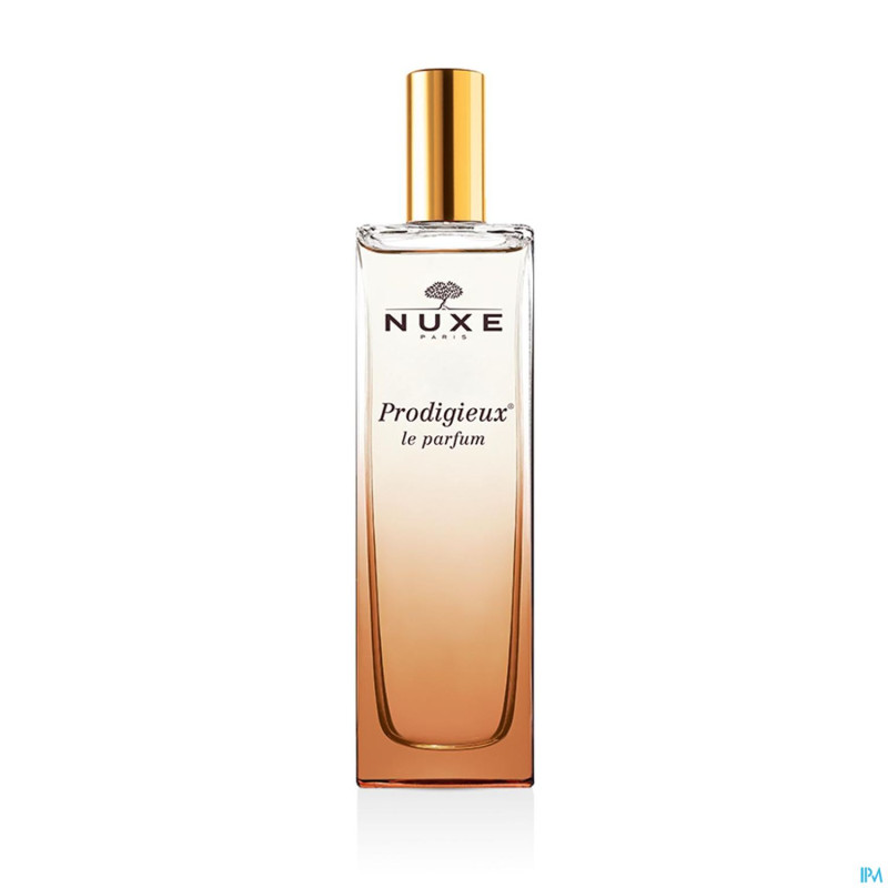 Nuxe prodigieux le parfum edp  50ml