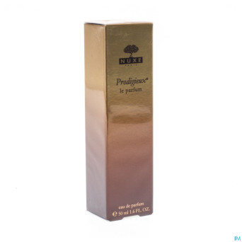 Nuxe prodigieux le parfum edp  50ml