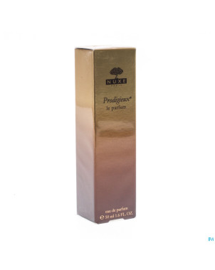 Nuxe prodigieux le parfum edp  50ml