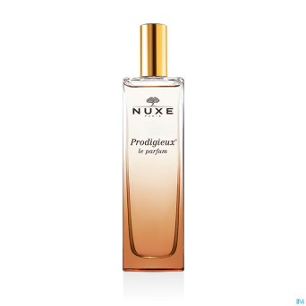 Nuxe prodigieux le parfum edp  50ml