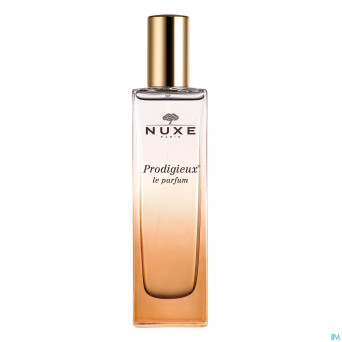 Nuxe prodigieux le parfum edp  50ml