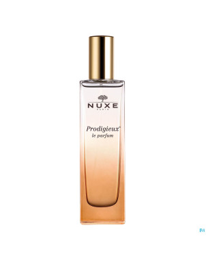 Nuxe prodigieux le parfum edp  50ml
