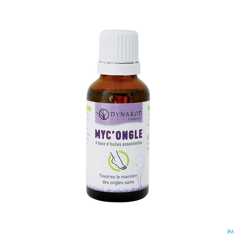 Myc'ongle sol 30ml