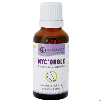 Myc'ongle sol 30ml