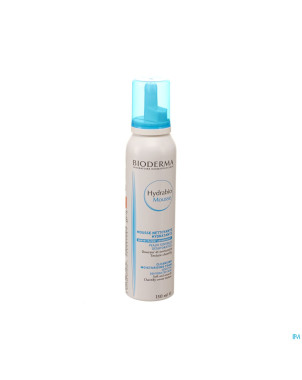Bioderma hydrabio mousse nett hydra   aero 150ml