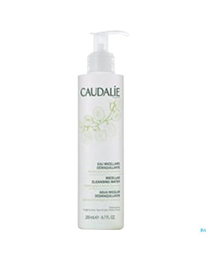 Caudalie mini eau micellaire demaq.    100ml