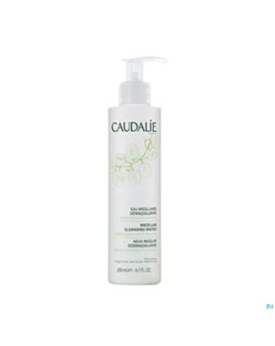 Caudalie mini eau micellaire demaq.    100ml