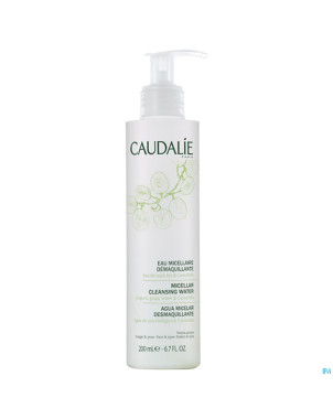 Caudalie demaq eau micellaire   200ml