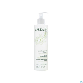 Caudalie demaq lait douceur   200ml