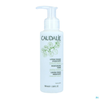 Caudalie mini lotion tonique hydra    100ml