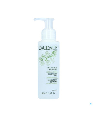 Caudalie mini lotion tonique hydra    100ml