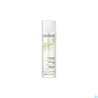 Caudalie mini lotion tonique hydra    100ml