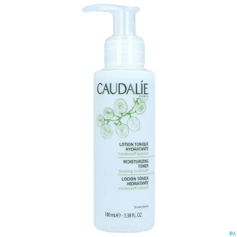 Caudalie mini lotion tonique hydra    100ml
