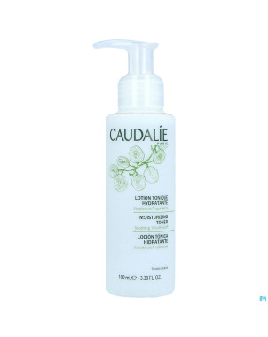 Caudalie mini lotion tonique hydra    100ml