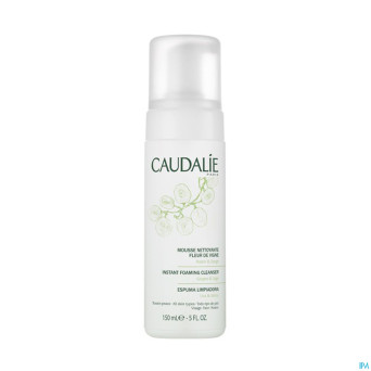 Caudalie mini mousse nett fleur de vigne    50ml