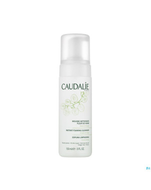 Caudalie mini mousse nett fleur de vigne    50ml