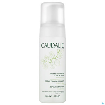 Caudalie mini mousse nett fleur de vigne    50ml