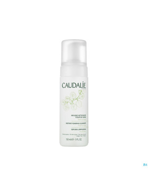 Caudalie demaq mousse nett fleur de vigne    150ml