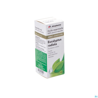 Arko essentiel eucalyptus radiata gutt 10ml