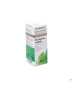 Arko essentiel eucalyptus radiata gutt 10ml
